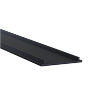 Экран монтажный защитный ST-Track-MAGNET3976-Basbar-install3000 (B)